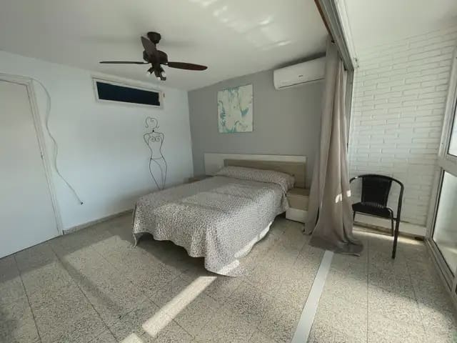 3 soveværelse Lejlighed til leje i Alicante by med garage - € 1.500 (Ref: 9941574)