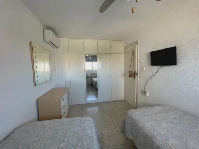 3 soveværelse Lejlighed til leje i Alicante by med garage - € 1.500 (Ref: 9941574)