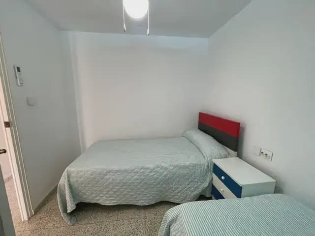3 soveværelse Lejlighed til leje i Alicante by med garage - € 1.500 (Ref: 9941574)