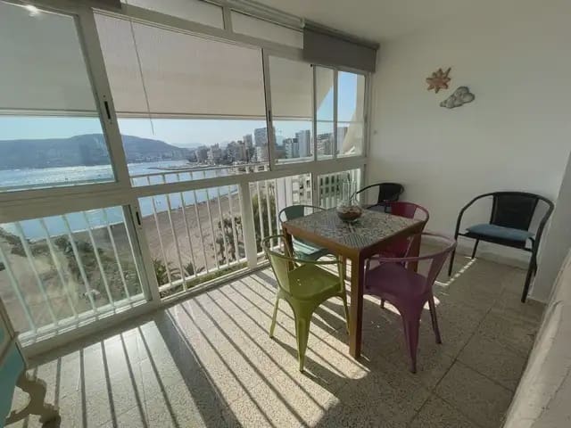 3 soveværelse Lejlighed til leje i Alicante by med garage - € 1.500 (Ref: 9941574)