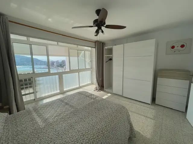 3 soveværelse Lejlighed til leje i Alicante by med garage - € 1.500 (Ref: 9941574)