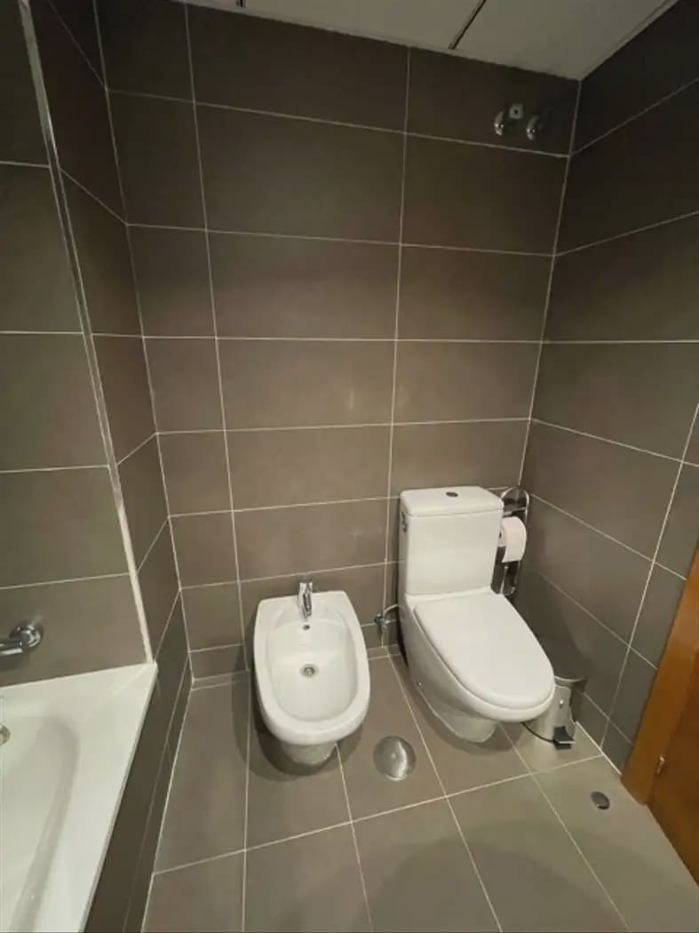 2 Zimmer Wohnung zu vermieten in Alicante / Alacant Stadt mit Pool Garage - 1.800 € (Ref: 9945002)