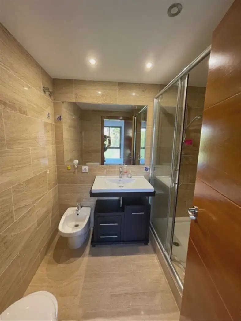 2 Zimmer Wohnung zu vermieten in Alicante / Alacant Stadt mit Pool Garage - 1.800 € (Ref: 9945002)