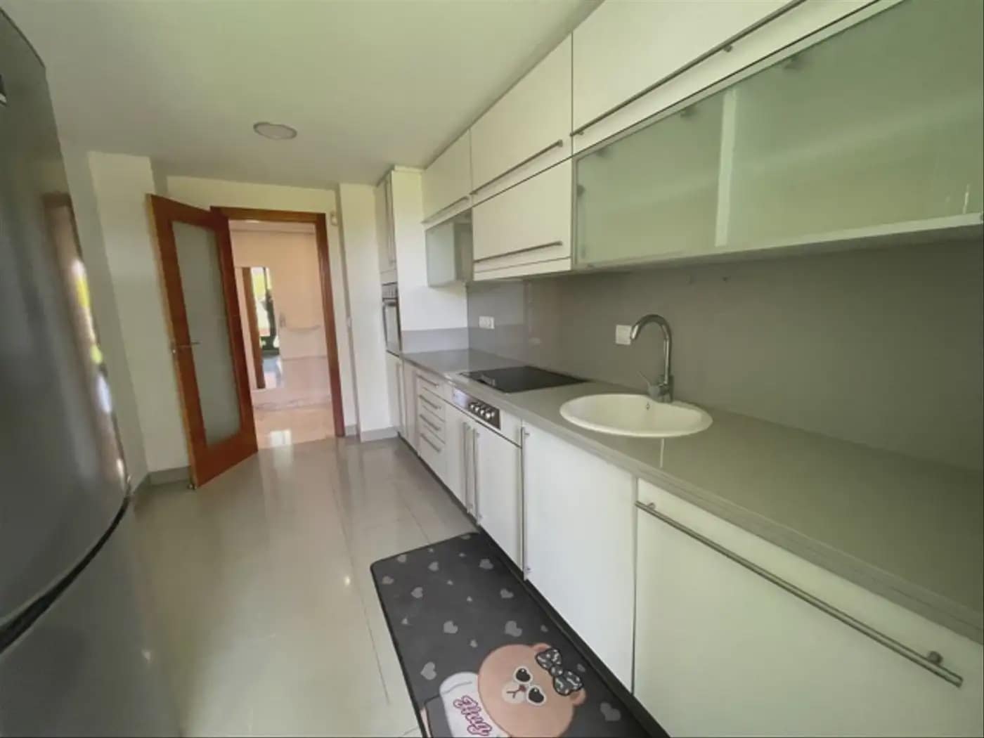 2 Zimmer Wohnung zu vermieten in Alicante / Alacant Stadt mit Pool Garage - 1.800 € (Ref: 9945002)