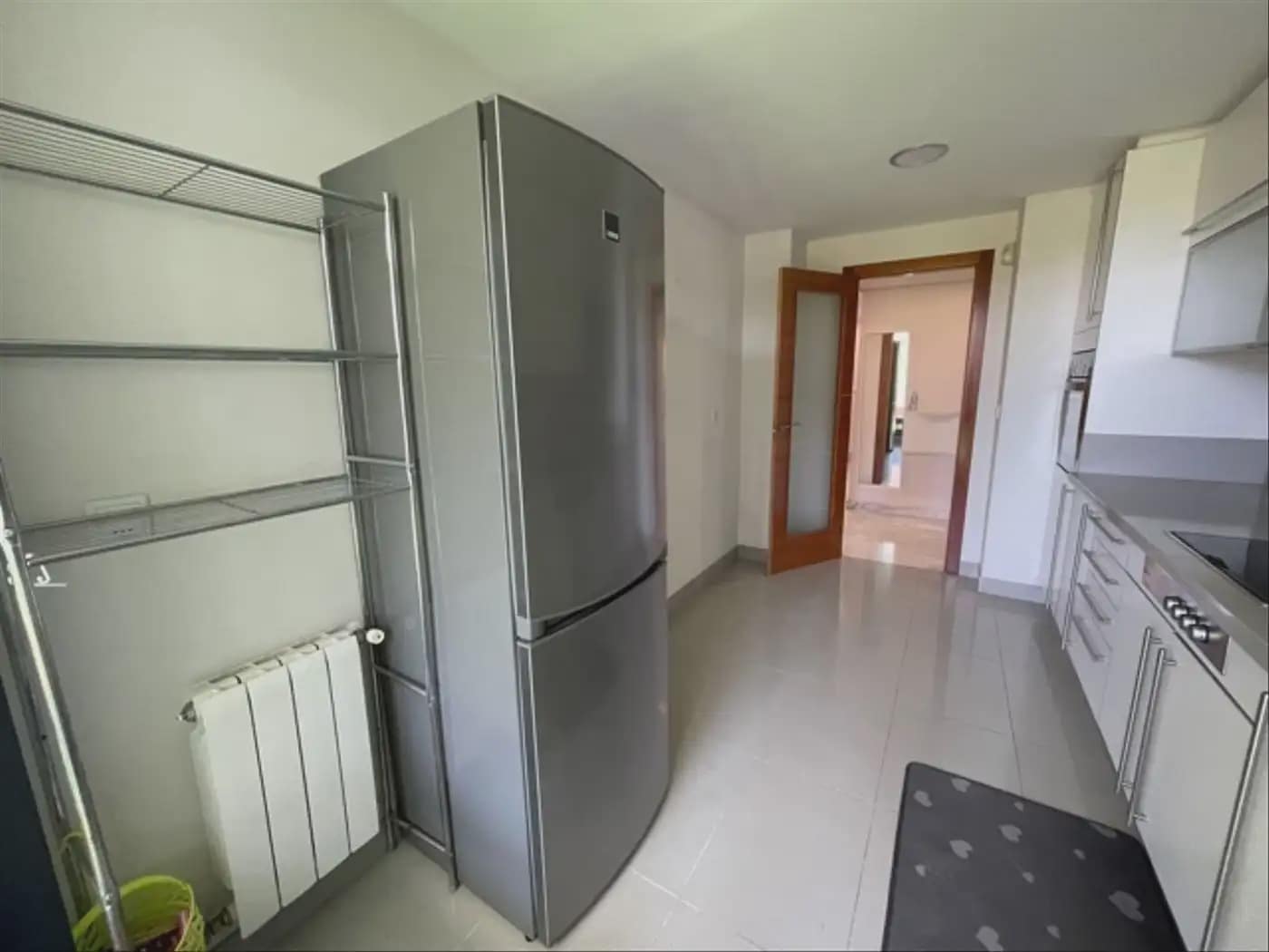 2 Zimmer Wohnung zu vermieten in Alicante / Alacant Stadt mit Pool Garage - 1.800 € (Ref: 9945002)