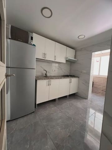 3 soverom Leilighet til salgs i Virgen del Remedio - Parque lo Morant, Alicante by - € 120 000 (Ref: 9946811)