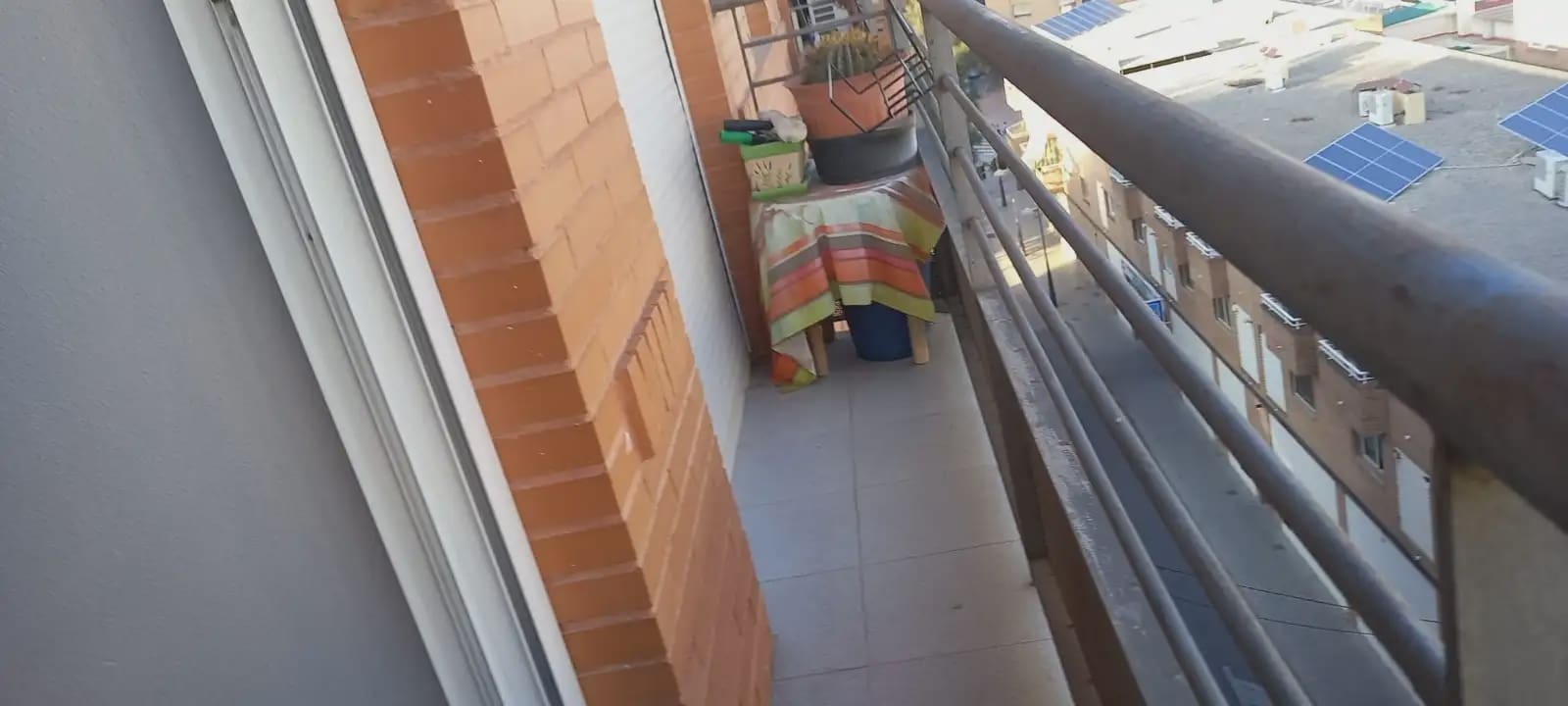 3 soveværelse Lejlighed til salg i San Vicente / Sant Vicent del Raspeig - € 230.000 (Ref: 9946875)