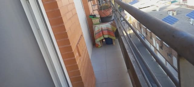 3 soveværelse Lejlighed til salg i San Vicente / Sant Vicent del Raspeig - € 230.000 (Ref: 9946875)