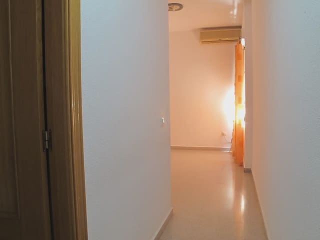 3 soveværelse Lejlighed til salg i San Vicente / Sant Vicent del Raspeig - € 230.000 (Ref: 9946875)