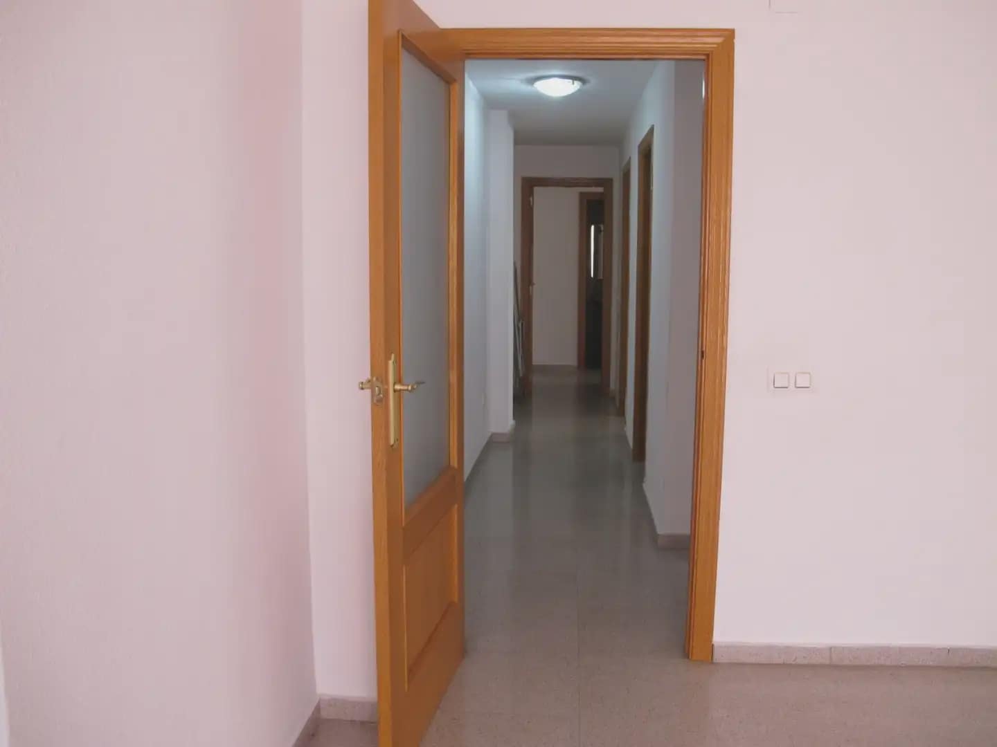 3 soveværelse Lejlighed til salg i San Vicente / Sant Vicent del Raspeig - € 230.000 (Ref: 9946875)