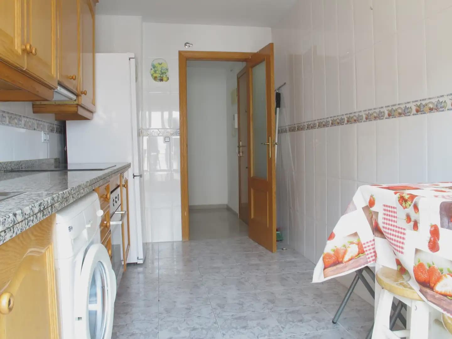 3 soveværelse Lejlighed til salg i San Vicente / Sant Vicent del Raspeig - € 230.000 (Ref: 9946875)