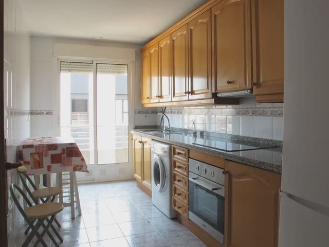3 soveværelse Lejlighed til salg i San Vicente / Sant Vicent del Raspeig - € 230.000 (Ref: 9946875)