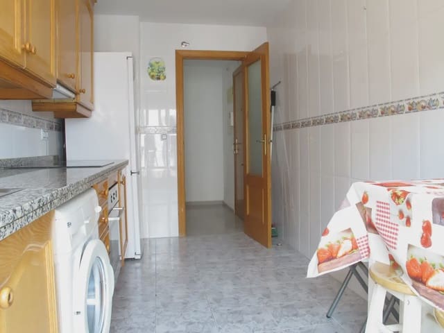 3 soveværelse Lejlighed til salg i San Vicente / Sant Vicent del Raspeig - € 230.000 (Ref: 9946875)