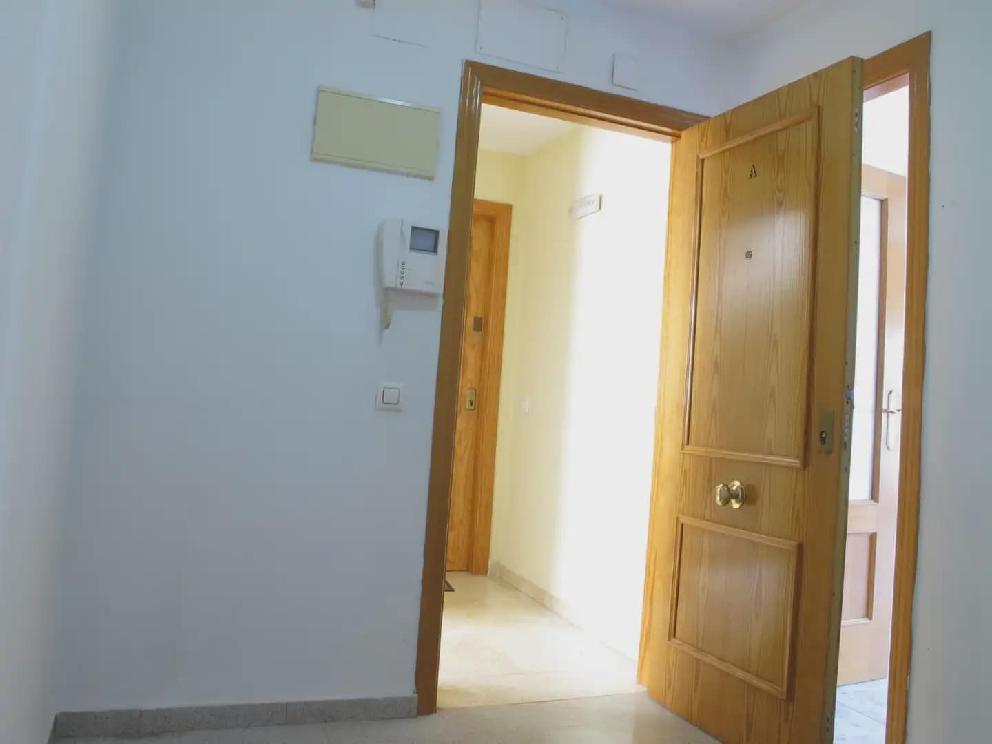 3 soveværelse Lejlighed til salg i San Vicente / Sant Vicent del Raspeig - € 230.000 (Ref: 9946875)