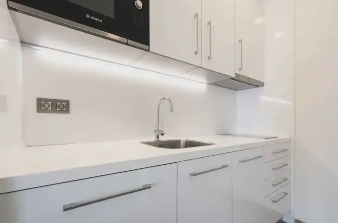 2 soveværelse Lejlighed til salg i Benidorm med swimmingpool garage - € 395.000 (Ref: 9953454)