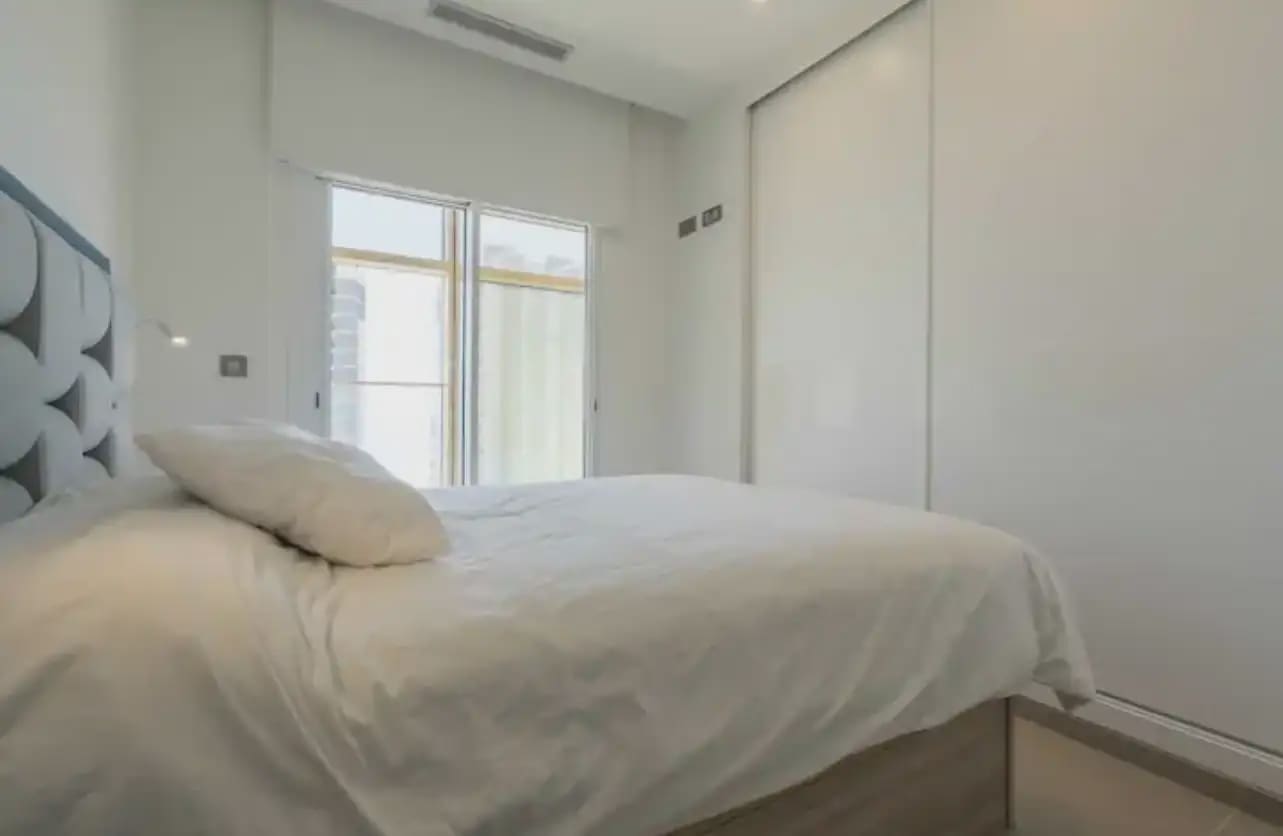 2 soveværelse Lejlighed til salg i Benidorm med swimmingpool garage - € 395.000 (Ref: 9953454)