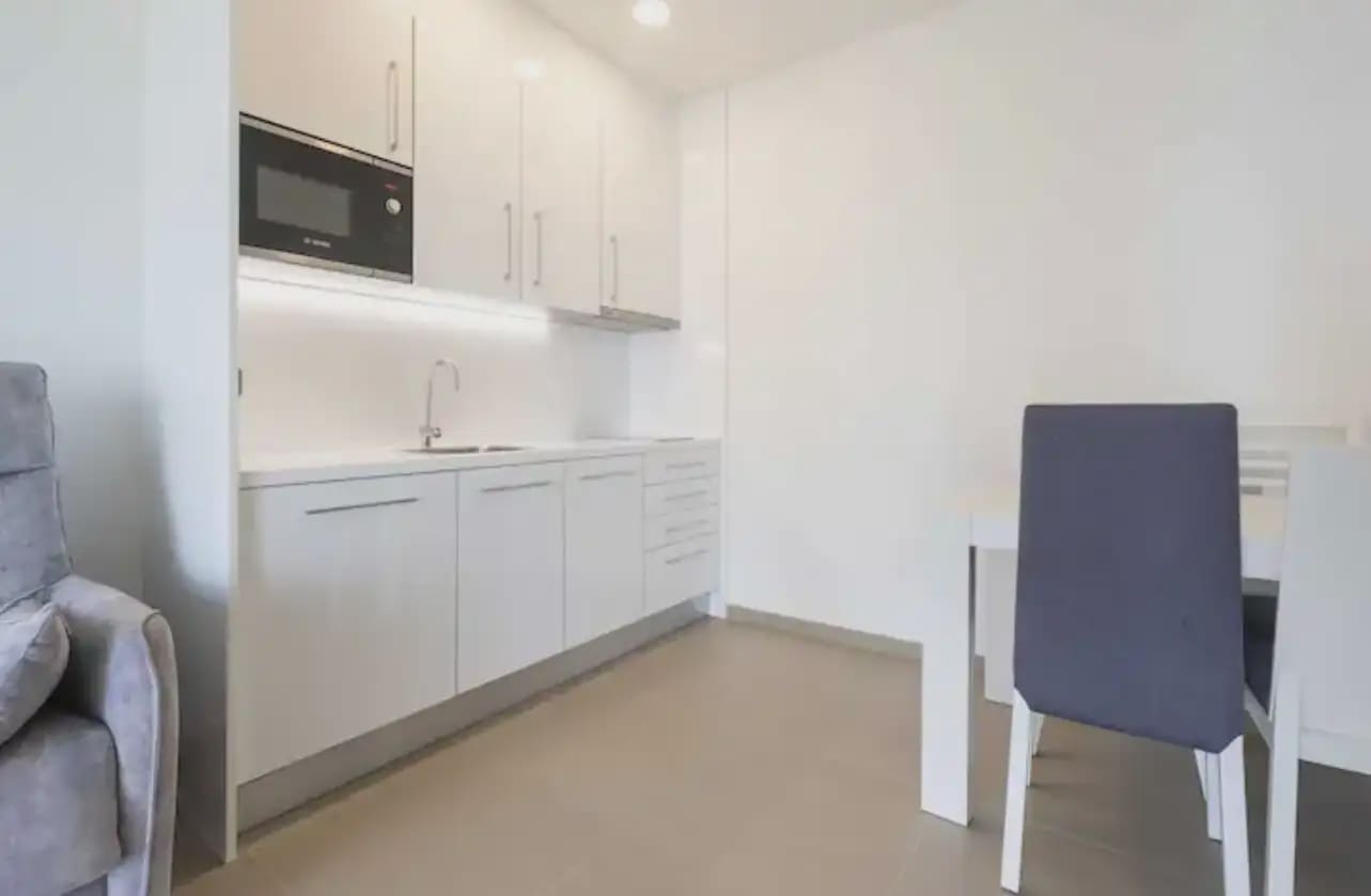 2 soveværelse Lejlighed til salg i Benidorm med swimmingpool garage - € 395.000 (Ref: 9953454)