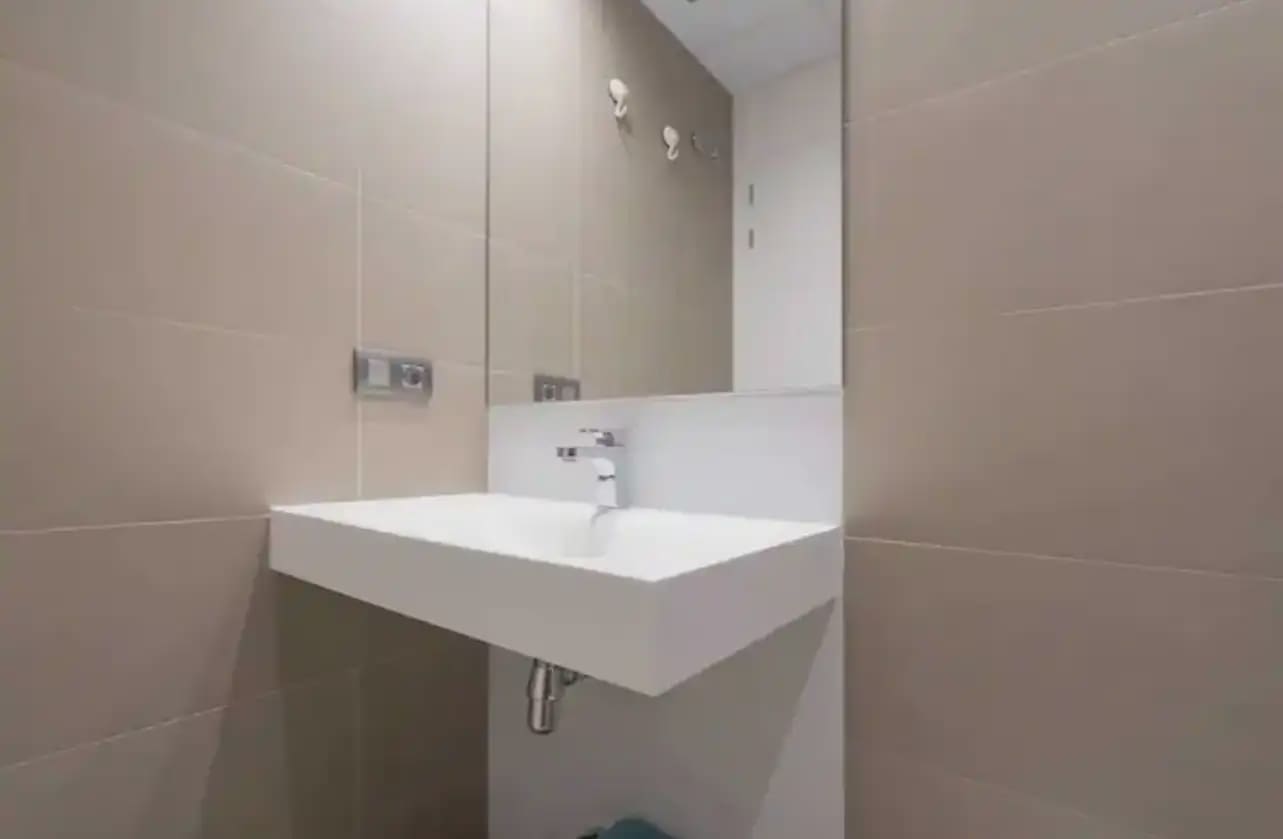 2 soveværelse Lejlighed til salg i Benidorm med swimmingpool garage - € 395.000 (Ref: 9953454)
