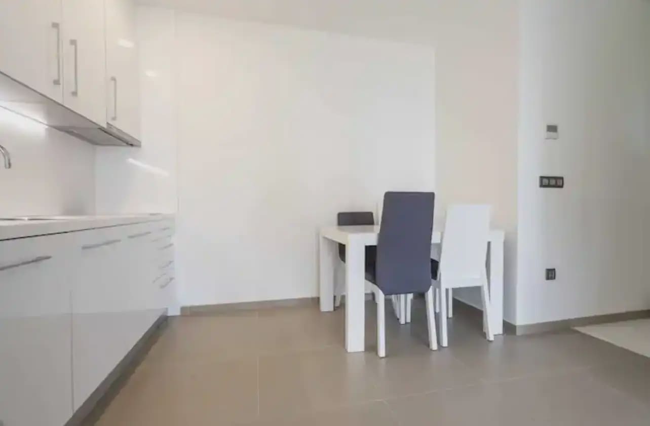 2 soveværelse Lejlighed til salg i Benidorm med swimmingpool garage - € 395.000 (Ref: 9953454)