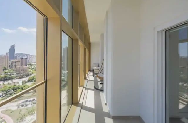 2 sypialnia Mieszkanie na sprzedaż w Playa Poniente, Benidorm - 395 000 € (Ref: 9953454)