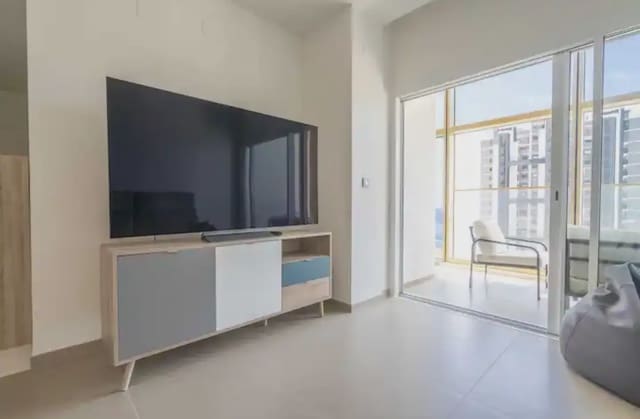 2 sypialnia Mieszkanie na sprzedaż w Playa Poniente, Benidorm - 395 000 € (Ref: 9953454)