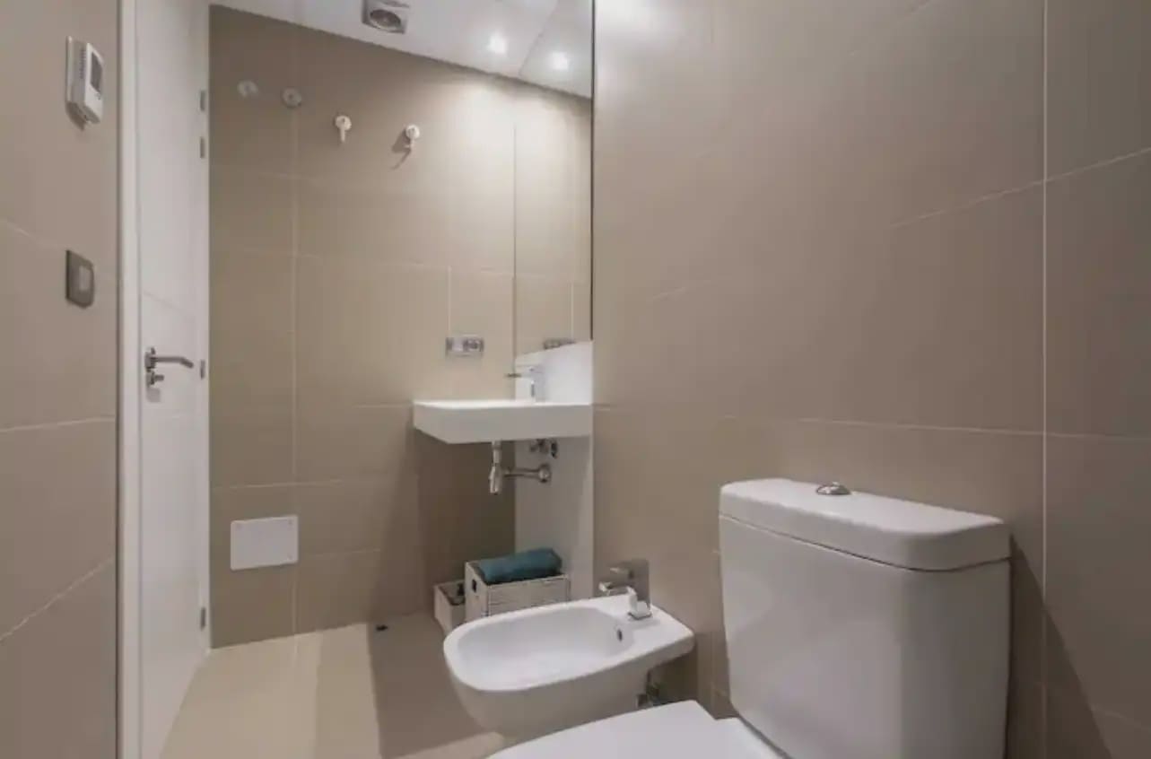 2 soveværelse Lejlighed til salg i Benidorm med swimmingpool garage - € 395.000 (Ref: 9953454)