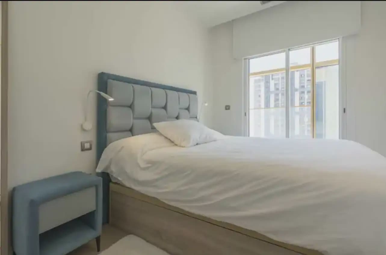 2 soveværelse Lejlighed til salg i Benidorm med swimmingpool garage - € 395.000 (Ref: 9953454)