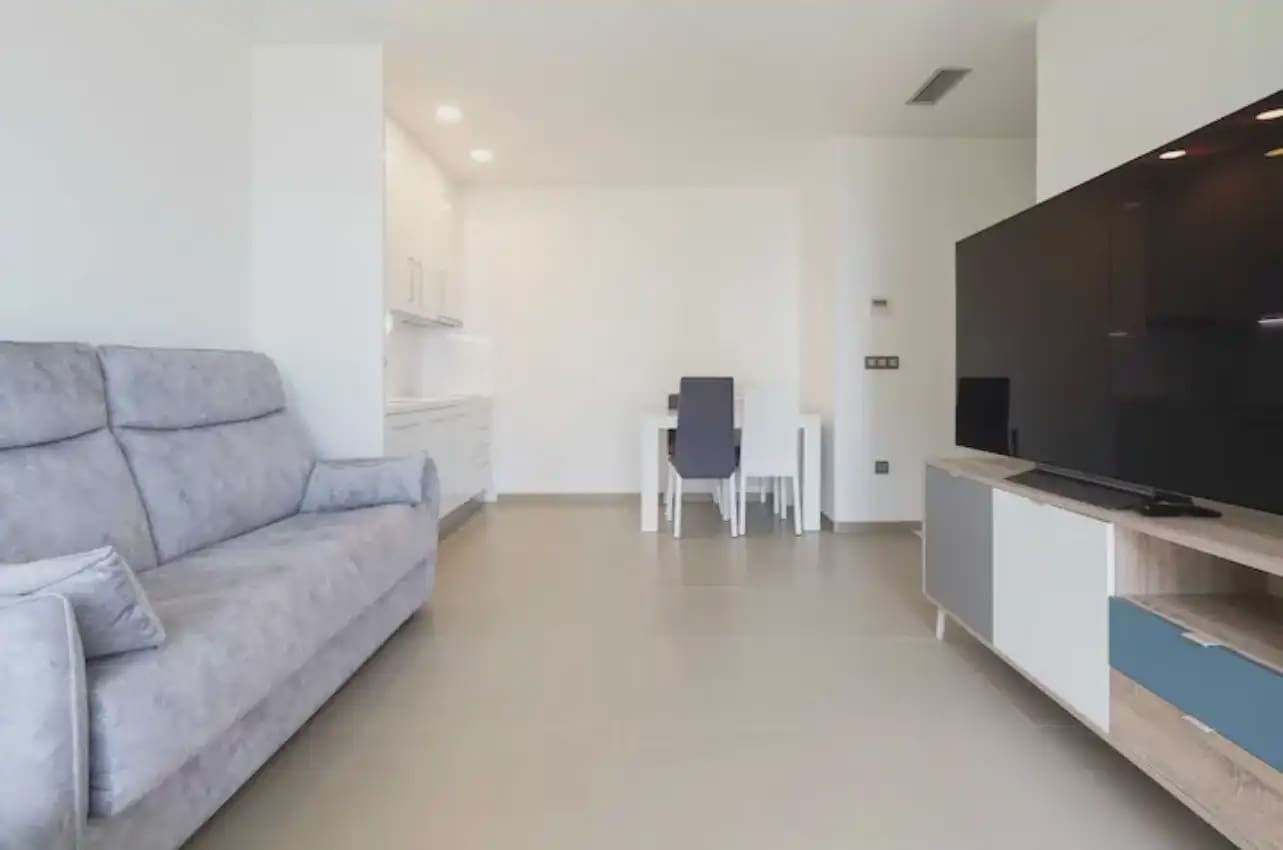 2 soveværelse Lejlighed til salg i Benidorm med swimmingpool garage - € 395.000 (Ref: 9953454)