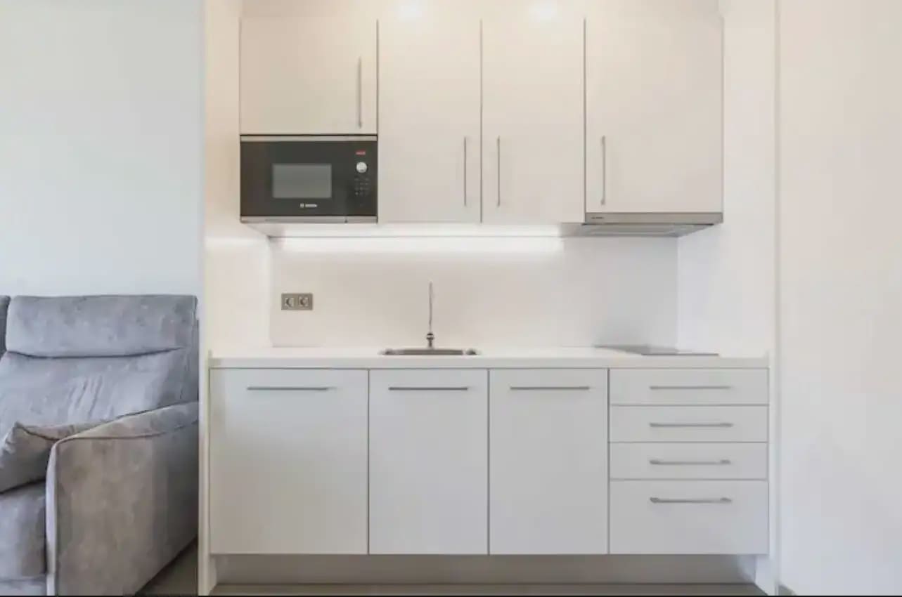 2 soveværelse Lejlighed til salg i Benidorm med swimmingpool garage - € 395.000 (Ref: 9953454)