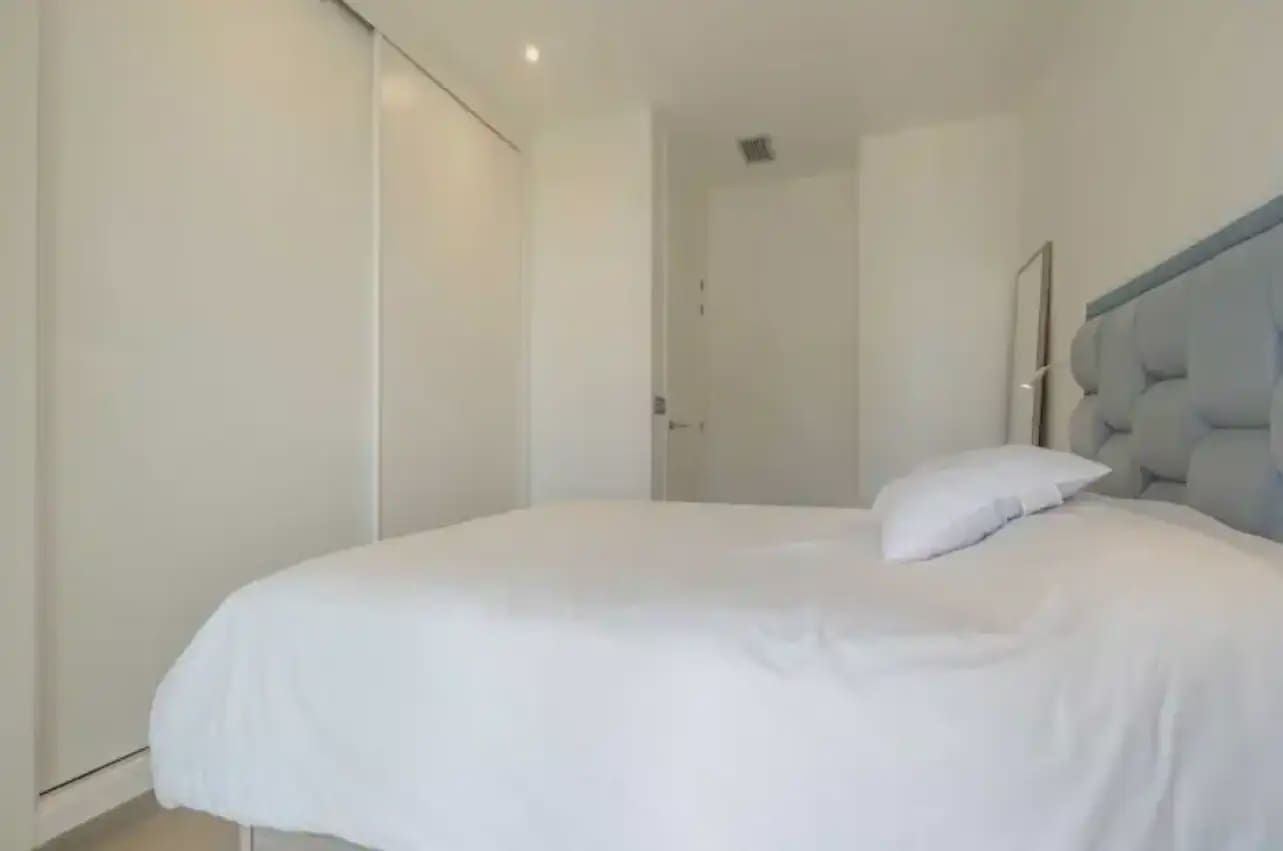 2 soveværelse Lejlighed til salg i Benidorm med swimmingpool garage - € 395.000 (Ref: 9953454)