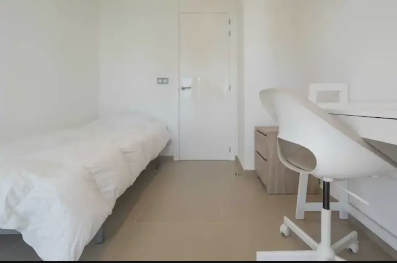 2 soveværelse Lejlighed til salg i Benidorm med swimmingpool garage - € 395.000 (Ref: 9953454)