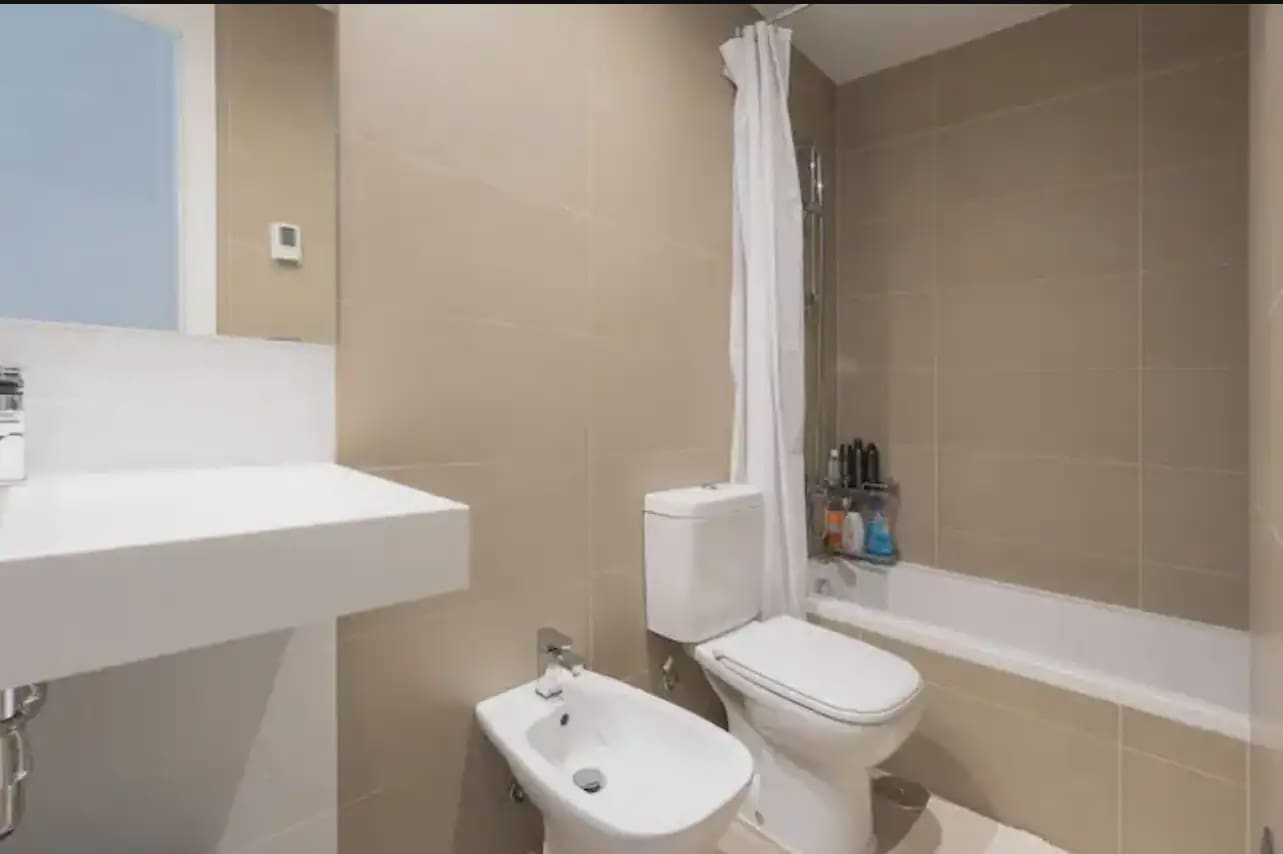 2 soveværelse Lejlighed til salg i Benidorm med swimmingpool garage - € 395.000 (Ref: 9953454)
