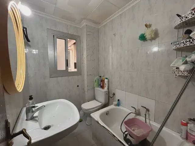 2 quarto Apartamento para venda em Alicante cidade - 134 900 € (Ref: 9953608)