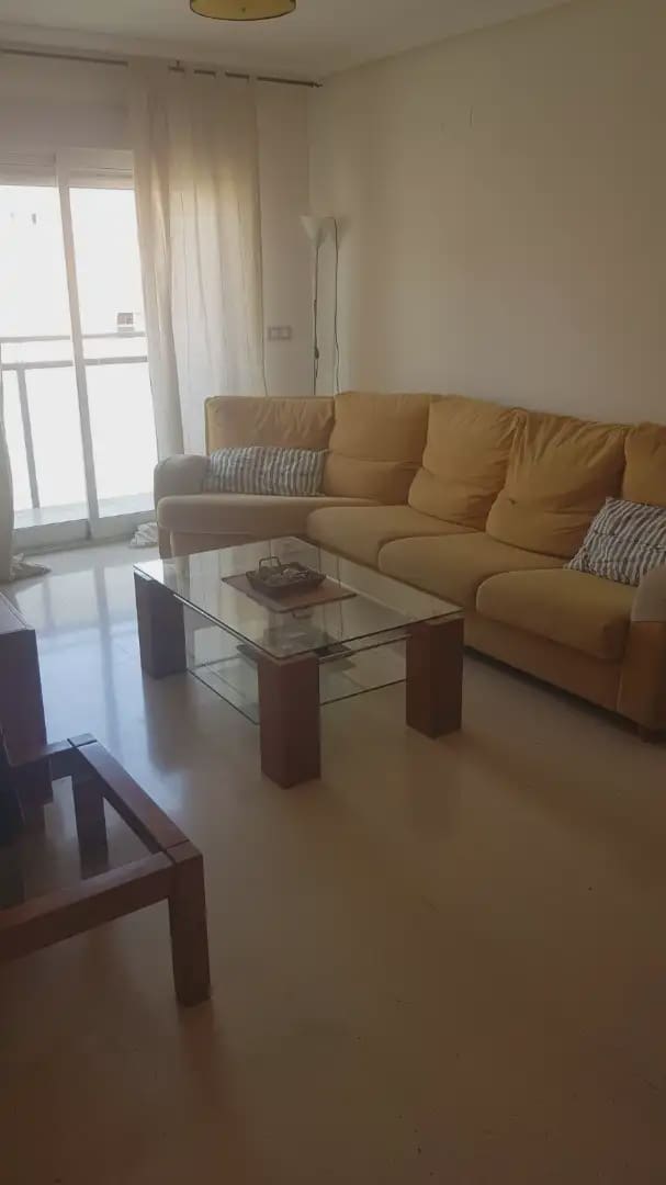 3 makuuhuone Asunto vuokrattavana paikassa Alicante kaupunki mukana uima-altaan 
autotalli - 1 450 € (Ref: 9953609)