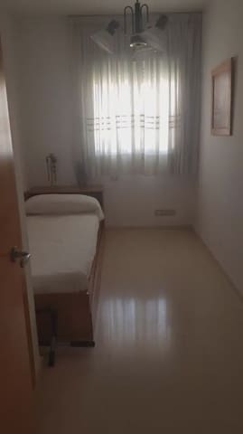 3 makuuhuone Asunto vuokrattavana paikassa Babel, Alicante kaupunki mukana uima-altaan 
autotalli - 1 450 € (Ref: 9953609)