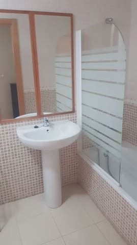 3 makuuhuone Asunto vuokrattavana paikassa Babel, Alicante kaupunki mukana uima-altaan 
autotalli - 1 450 € (Ref: 9953609)