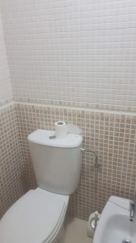 3 makuuhuone Asunto vuokrattavana paikassa Babel, Alicante kaupunki mukana uima-altaan 
autotalli - 1 450 € (Ref: 9953609)