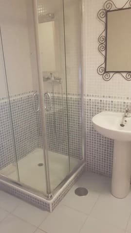 3 makuuhuone Asunto vuokrattavana paikassa Babel, Alicante kaupunki mukana uima-altaan 
autotalli - 1 450 € (Ref: 9953609)