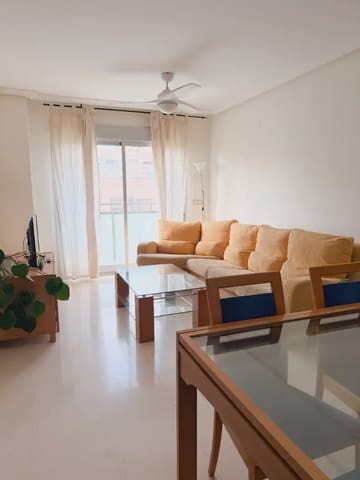 3 soveværelse Lejlighed til leje i Babel, Alicante by med swimmingpool garage - € 1.450 (Ref: 9953609)
