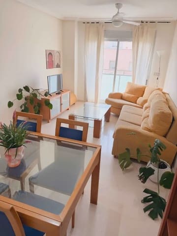 3 soveværelse Lejlighed til leje i Babel, Alicante by med swimmingpool garage - € 1.450 (Ref: 9953609)