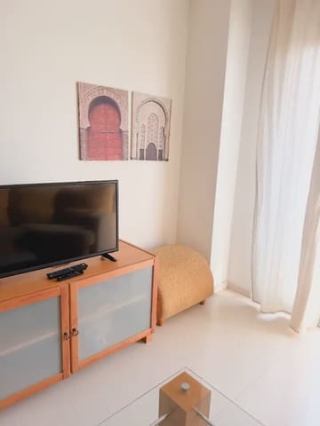 3 soveværelse Lejlighed til leje i Babel, Alicante by med swimmingpool garage - € 1.450 (Ref: 9953609)