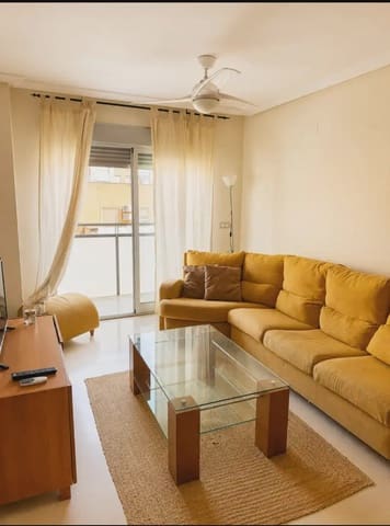 Appartement de 3 chambres à louer à Babel, Alicante ville avec piscine garage - 1 380 € (Ref: 9953609)
