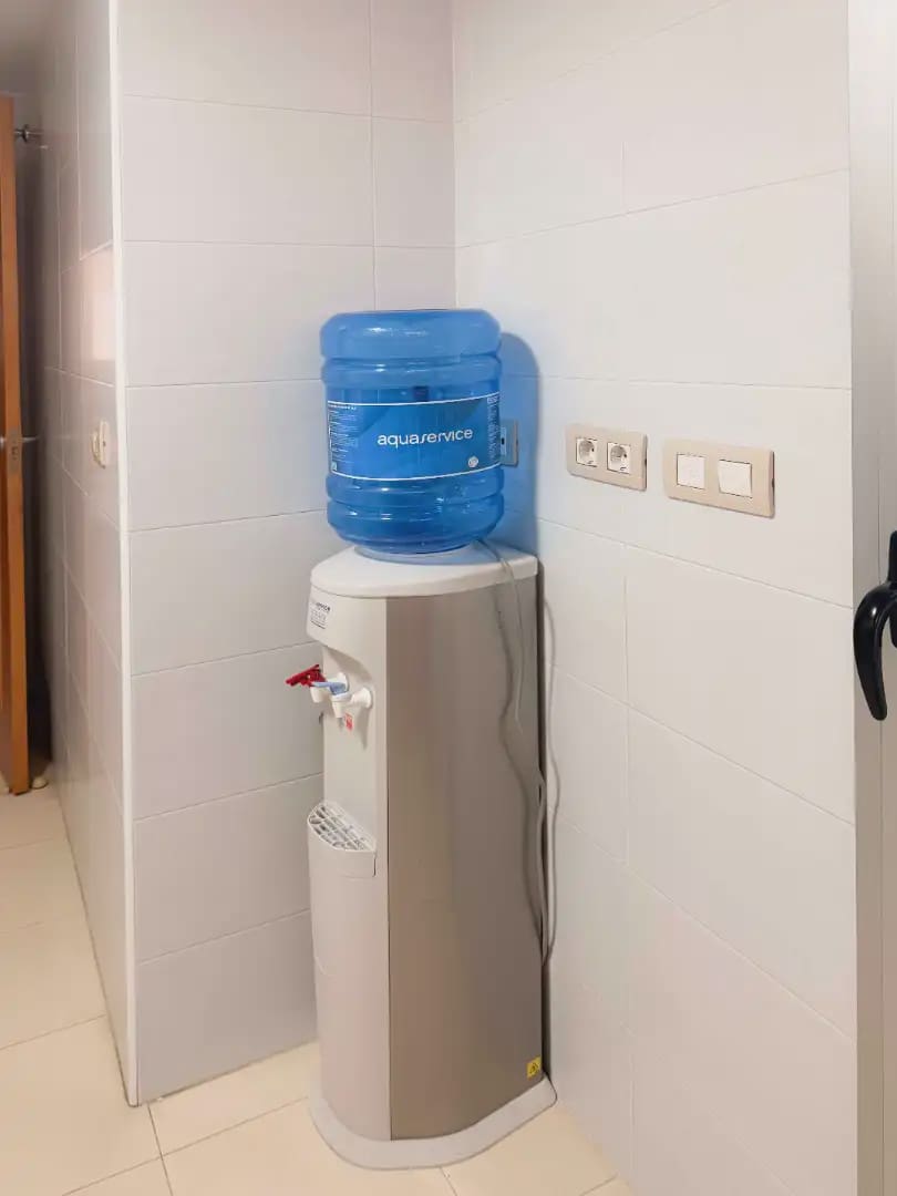 3 bedroom Flat for rent in Alicante / Alacant city with pool garage - € 1,380 (Ref: 9953609)