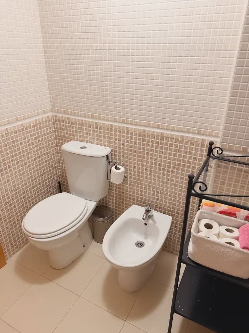 3 bedroom Flat for rent in Alicante / Alacant city with pool garage - € 1,380 (Ref: 9953609)