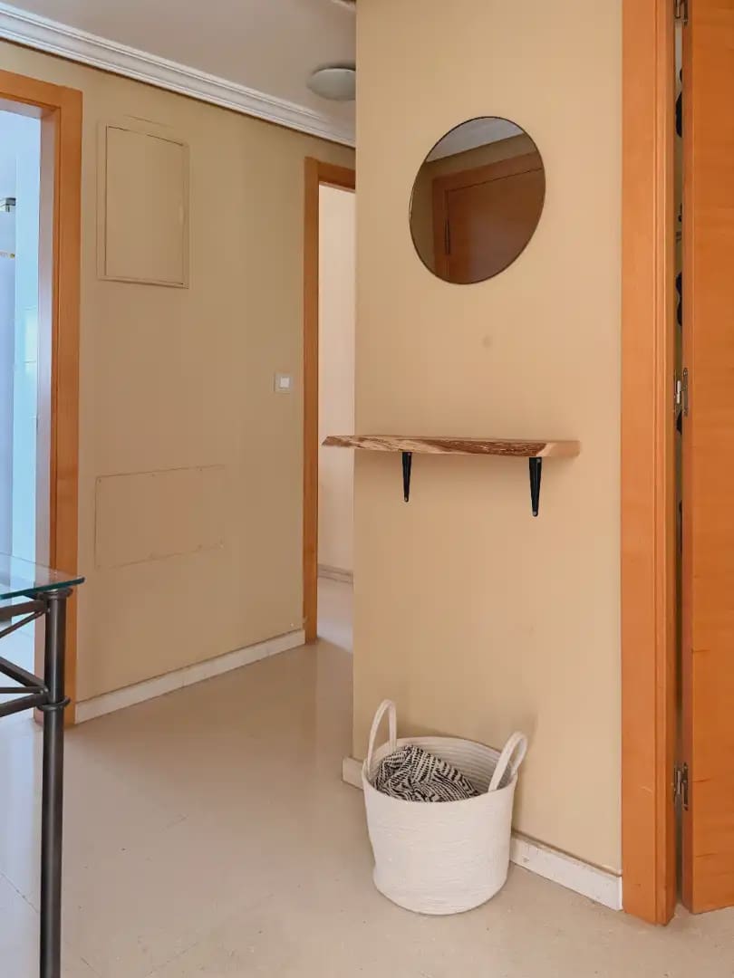 3 bedroom Flat for rent in Alicante / Alacant city with pool garage - € 1,380 (Ref: 9953609)