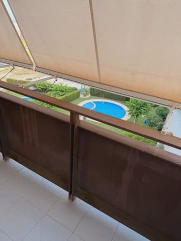 Appartement de 3 chambres à louer à Babel, Alicante ville avec piscine garage - 1 380 € (Ref: 9953609)