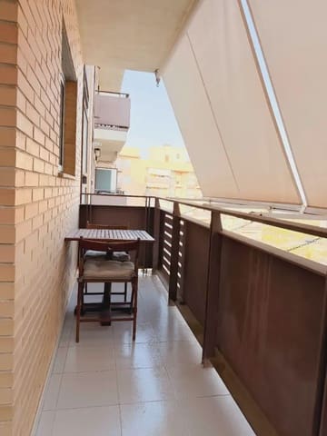 Appartement de 3 chambres à louer à Babel, Alicante ville avec piscine garage - 1 380 € (Ref: 9953609)