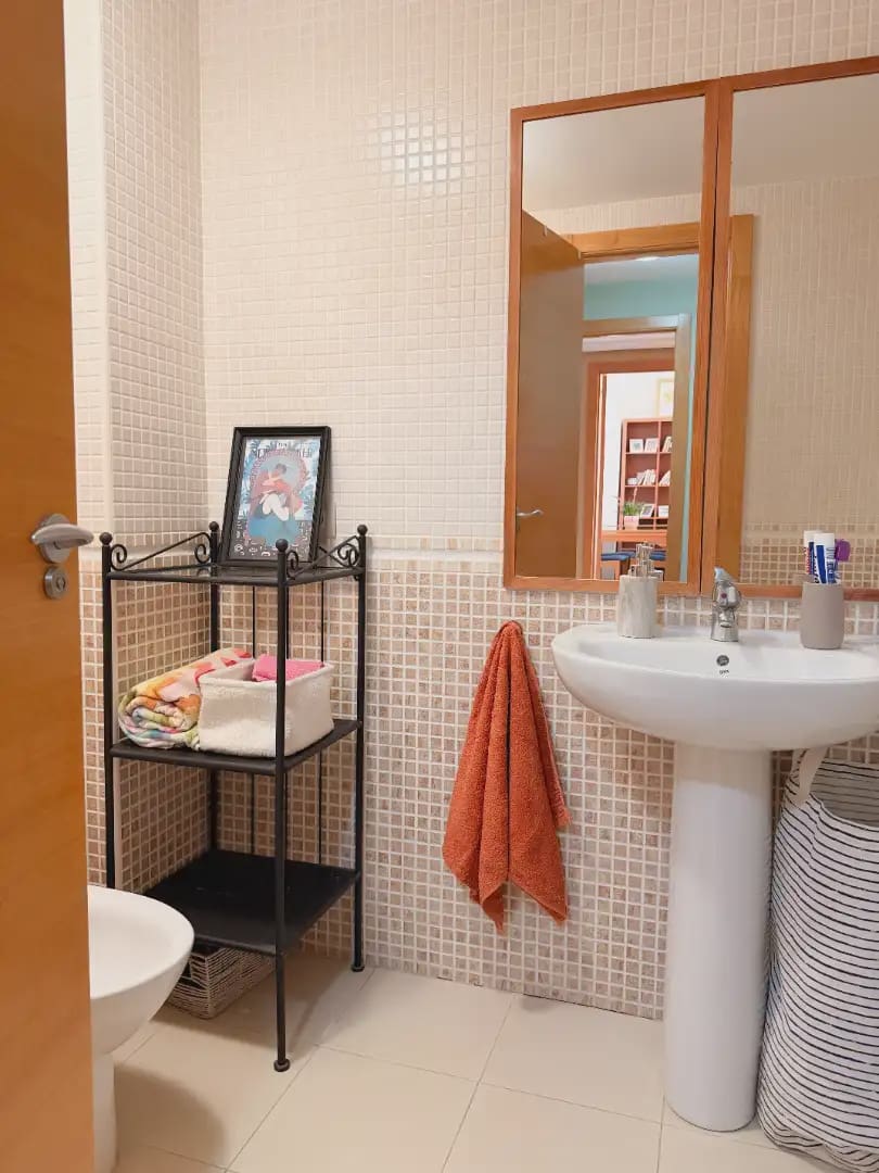 3 bedroom Flat for rent in Alicante / Alacant city with pool garage - € 1,380 (Ref: 9953609)