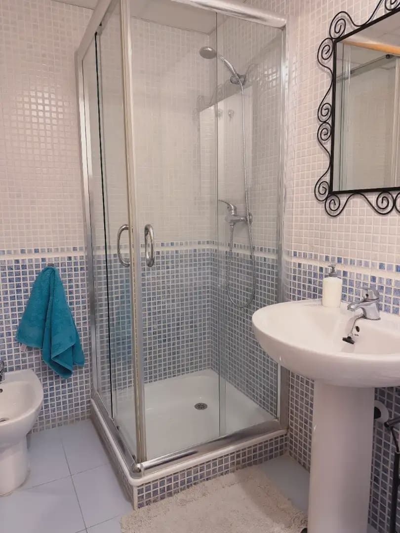 3 bedroom Flat for rent in Alicante / Alacant city with pool garage - € 1,380 (Ref: 9953609)