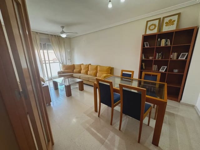 Appartement de 3 chambres à louer à Babel, Alicante ville avec piscine garage - 1 380 € (Ref: 9953609)